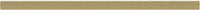 Skylight Collection Pull 8-13/16'' cc Champagne Bronze Finish HH075422-CBZ