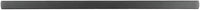 Skylight Collection Pull 8-13/16'' cc Matte Black Finish HH075422-MB