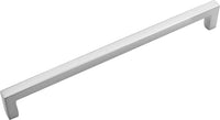 Skylight Collection Pull 8-13/16'' cc Stainless Steel Finish HH075422-SS