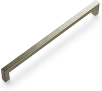 Skylight Collection Pull 8-13/16'' cc Stainless Steel Finish HH075422-SS