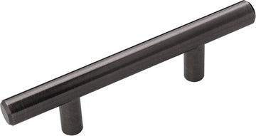 Bar Pulls Collection Pull 2-1/2'' cc