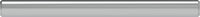 Bar Pulls Collection Pull 3'' cc Chrome Finish HH075593-CH