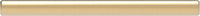 Bar Pulls Collection Pull 3-3/4'' cc Royal Brass Finish HH075594-RLB