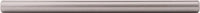 Bar Pulls Collection Pull 5-1/16'' cc Stainless Steel Finish HH075595-SS
