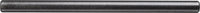 Bar Pulls Collection Pull 6-5/16'' cc Brushed Black Nickel Finish HH075596-BBLN