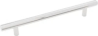 Bar Pulls Collection Pull 6-5/16'' cc Chrome Finish HH075596-CH