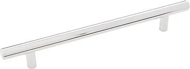 Bar Pulls Collection Pull 6-5/16'' cc Chrome Finish HH075596-CH