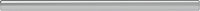 Bar Pulls Collection Pull 6-5/16'' cc Chrome Finish HH075596-CH