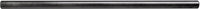 Bar Pulls Collection Pull 8-13/16'' cc Brushed Black Nickel Finish HH075598-BBLN
