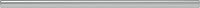 Bar Pulls Collection Pull 8-13/16'' cc Chrome Finish HH075598-CH