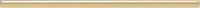 Bar Pulls Collection Pull 8-13/16'' cc Royal Brass Finish HH075598-RLB