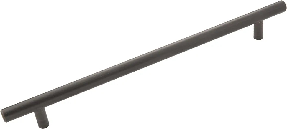 Bar Pulls Collection Pull 8-13/16'' cc Vintage Bronze Finish HH075598-VB