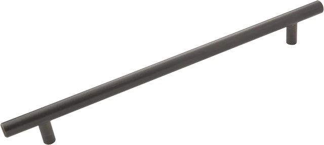 Bar Pulls Collection Pull 8-13/16'' cc Vintage Bronze Finish HH075598-VB