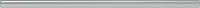 Bar Pulls Collection Pull 10-1/16'' cc Chrome Finish HH075599-CH