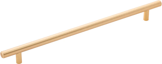 Bar Pulls Collection Pull 10-1/16'' cc Royal Brass Finish HH075599-RLB
