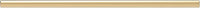 Bar Pulls Collection Pull 10-1/16'' cc Royal Brass Finish HH075599-RLB