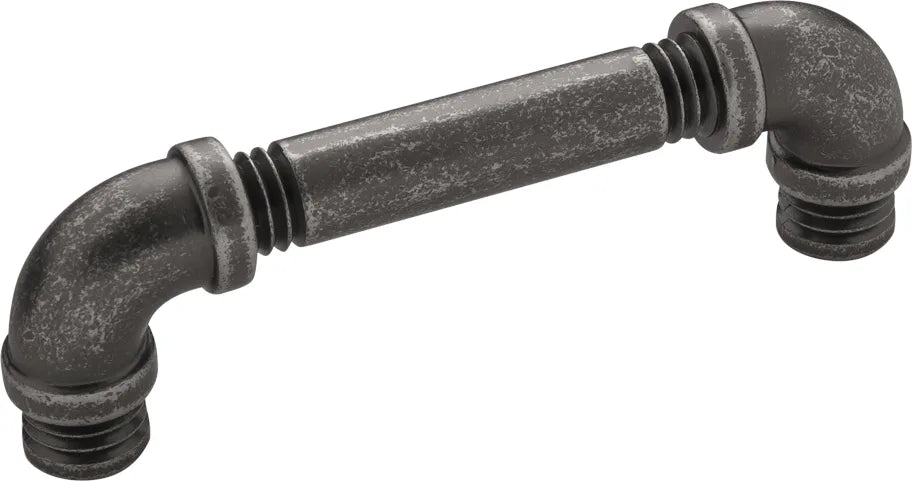 Pipeline Collection Pull 3-3/4'' cc