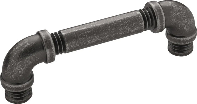 Pipeline Collection Pull 3-3/4'' cc