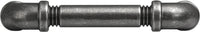 Pipeline Collection Pull 3-3/4'' cc Black Nickel Vibed Finish HH076011-BNV