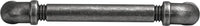 Pipeline Collection Pull 5-1/16'' cc Black Nickel Vibed Finish HH076012-BNV