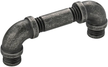 Pipeline Collection Pull 3'' cc
