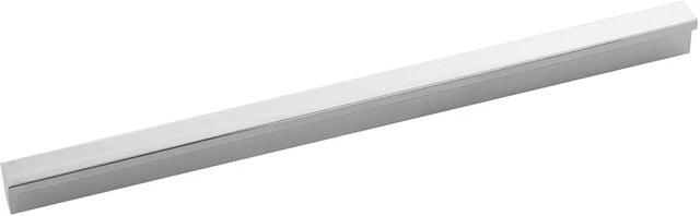 Streamline Collection Pull 7-9/16'' cc Glossy Nickel Finish HH076264-GN