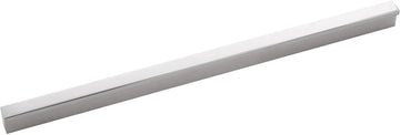 Streamline Collection Pull 8-13/16'' cc Glossy Nickel Finish HH076265-GN