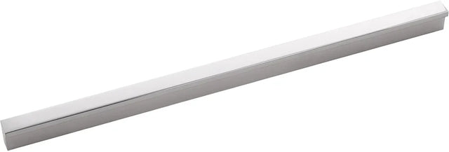Streamline Collection Pull 8-13/16'' cc Glossy Nickel Finish HH076265-GN
