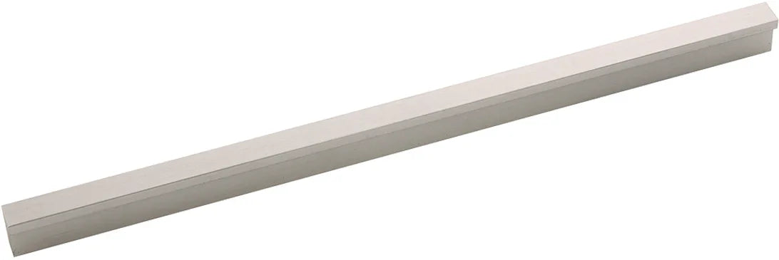 Streamline Collection Pull 8-13/16'' cc Toasted Nickel Finish HH076265-TN