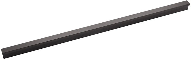 Streamline Collection Pull 12'' cc Flat Onyx Finish HH076266-FO