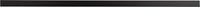 Streamline Collection Pull 12'' cc Flat Onyx Finish HH076266-FO