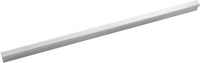 Streamline Collection Pull 12'' cc Glossy Nickel Finish HH076266-GN