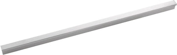 Streamline Collection Pull 12'' cc Glossy Nickel Finish HH076266-GN