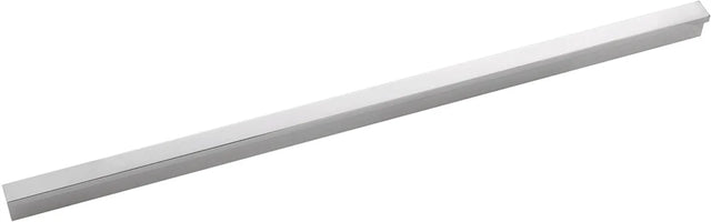 Streamline Collection Pull 12'' cc Glossy Nickel Finish HH076266-GN