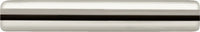 Rockford Collection Finger Pull 1'' cc Polished Nickel Finish HH09747-14
