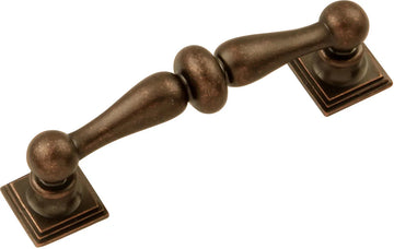 Somerset Collection Pull 3'' cc