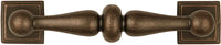 Somerset Collection Pull 3'' cc Dark Antique Copper Finish HH74549-DAC