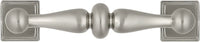 Somerset Collection Pull 3'' cc Satin Nickel Finish HH74549-SN