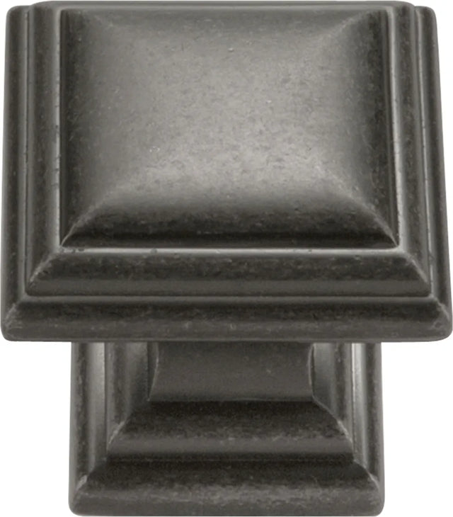 Somerset Collection Knob 1-1/16'' Square