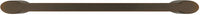 Wisteria Collection Pull 5-1/16'' cc Refined Bronze Finish HH74632-RB