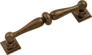 Somerset Collection Pull 3-3/4'' cc