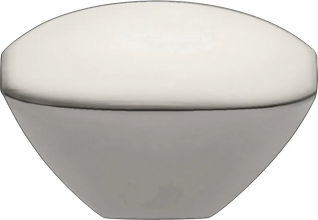 Velocity Collection Knob 1-7/16'' x 11/16'' Polished Nickel Finish HH74641-14