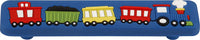 Kids Corner Collection Pull Train 3-3/4'' cc Multi-Colored Finish HH74647-ZZ
