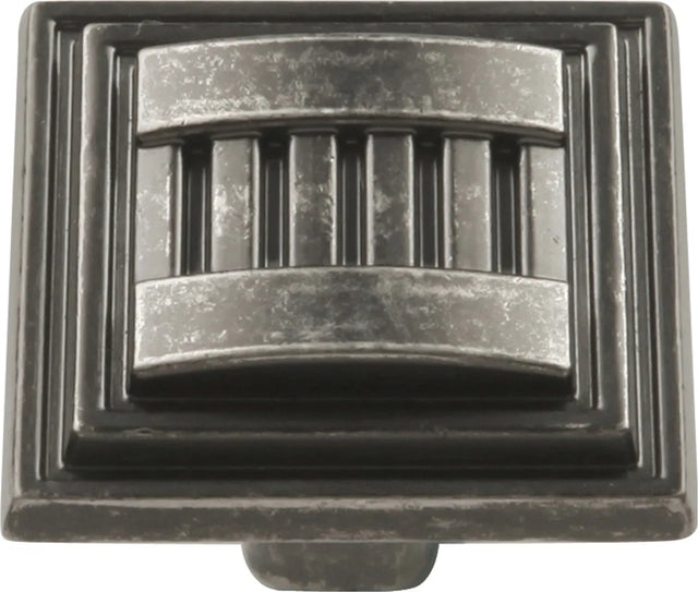 Sydney Collection Knob 1-5/16'' Square
