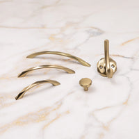 Karat Collection Pull 5-1/16'' cc Champagne Bronze Finish H077842CBZ