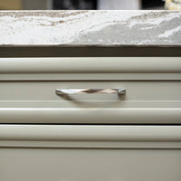 Karat Collection Pull 3-3/4'' cc Chrome Finish H077841CH