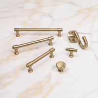Piper Collection Pull 3'' cc Champagne Bronze Finish H077851CBZ