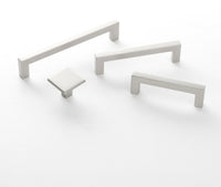 Skylight Collection Pull 18'' cc Stainless Steel Finish HH075337-SS