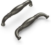 Williamsburg Collection Appliance Pull 8'' cc