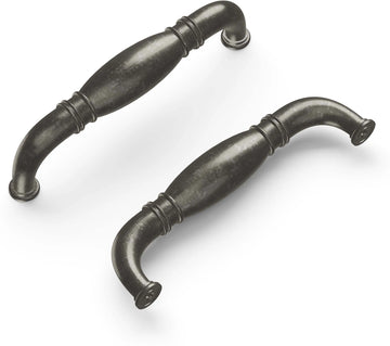 Williamsburg Collection Appliance Pull 8'' cc